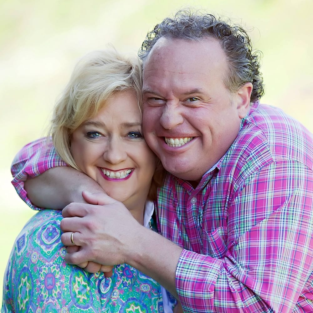 Jay & Laura Laffoon
