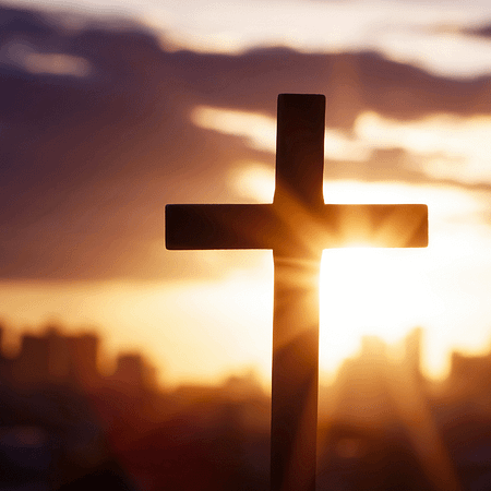 Christ Centered