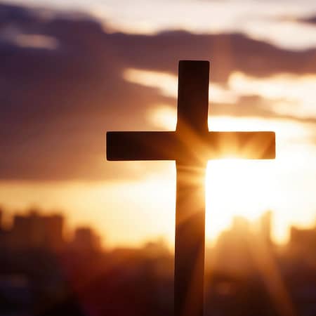 Christ Centered